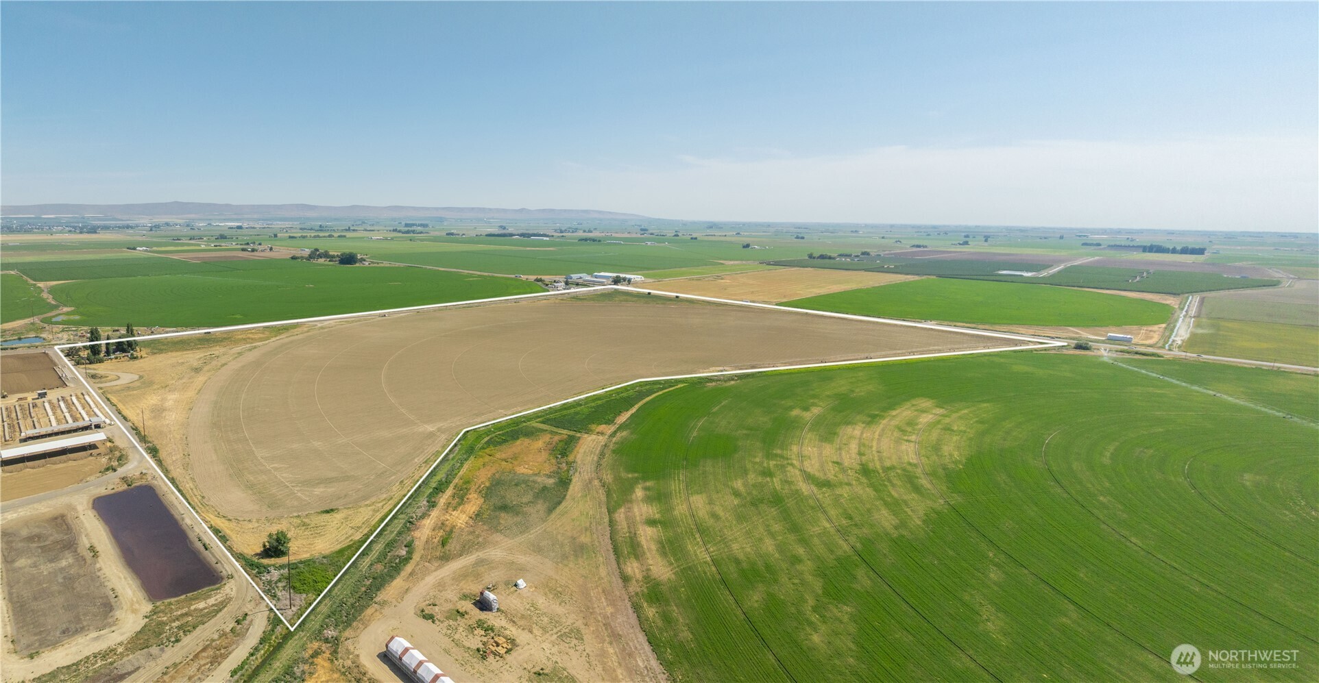 0 Road 6 NW Quincy WA 98848