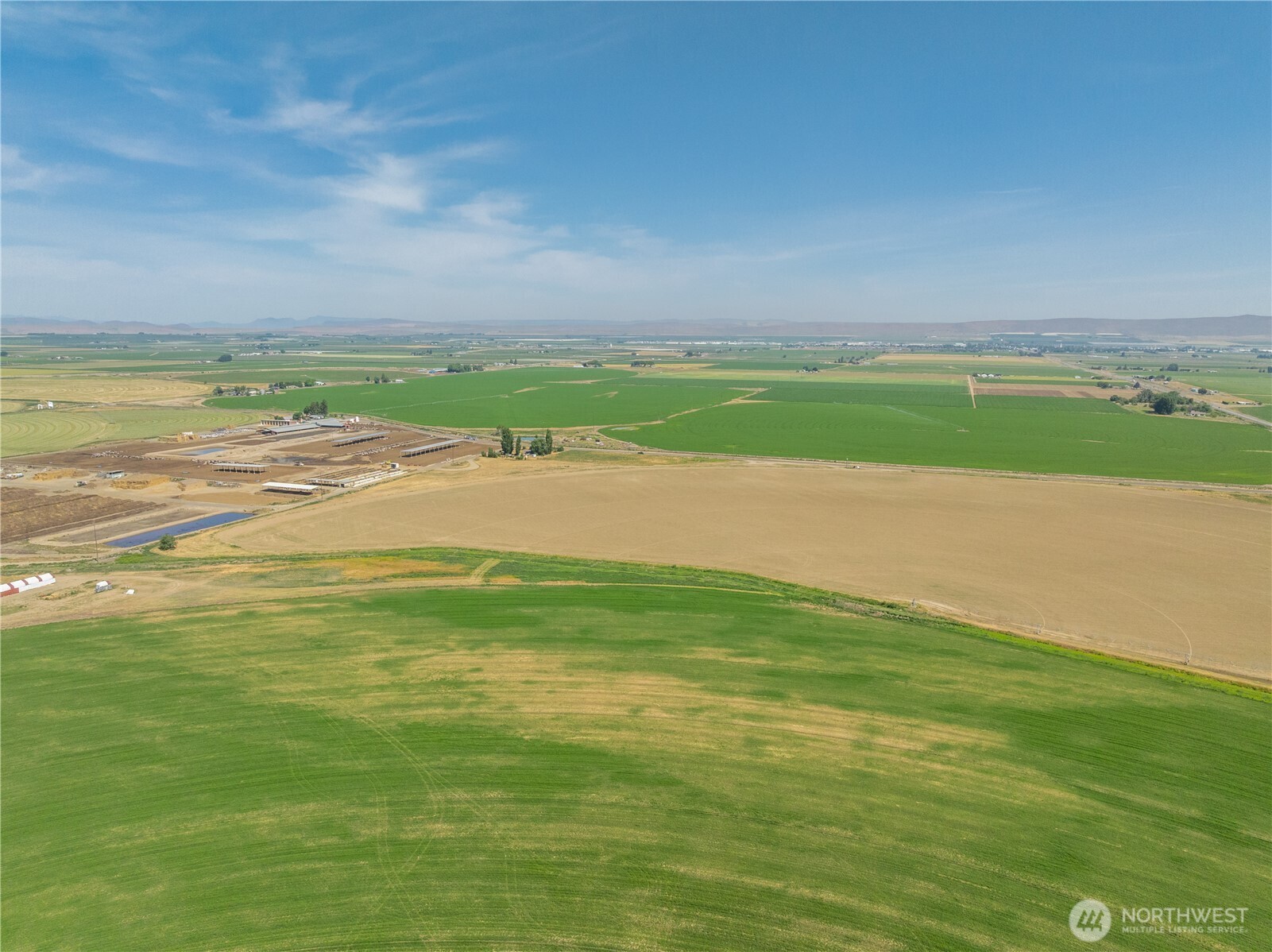 0 Road 6 NW Quincy WA 98848