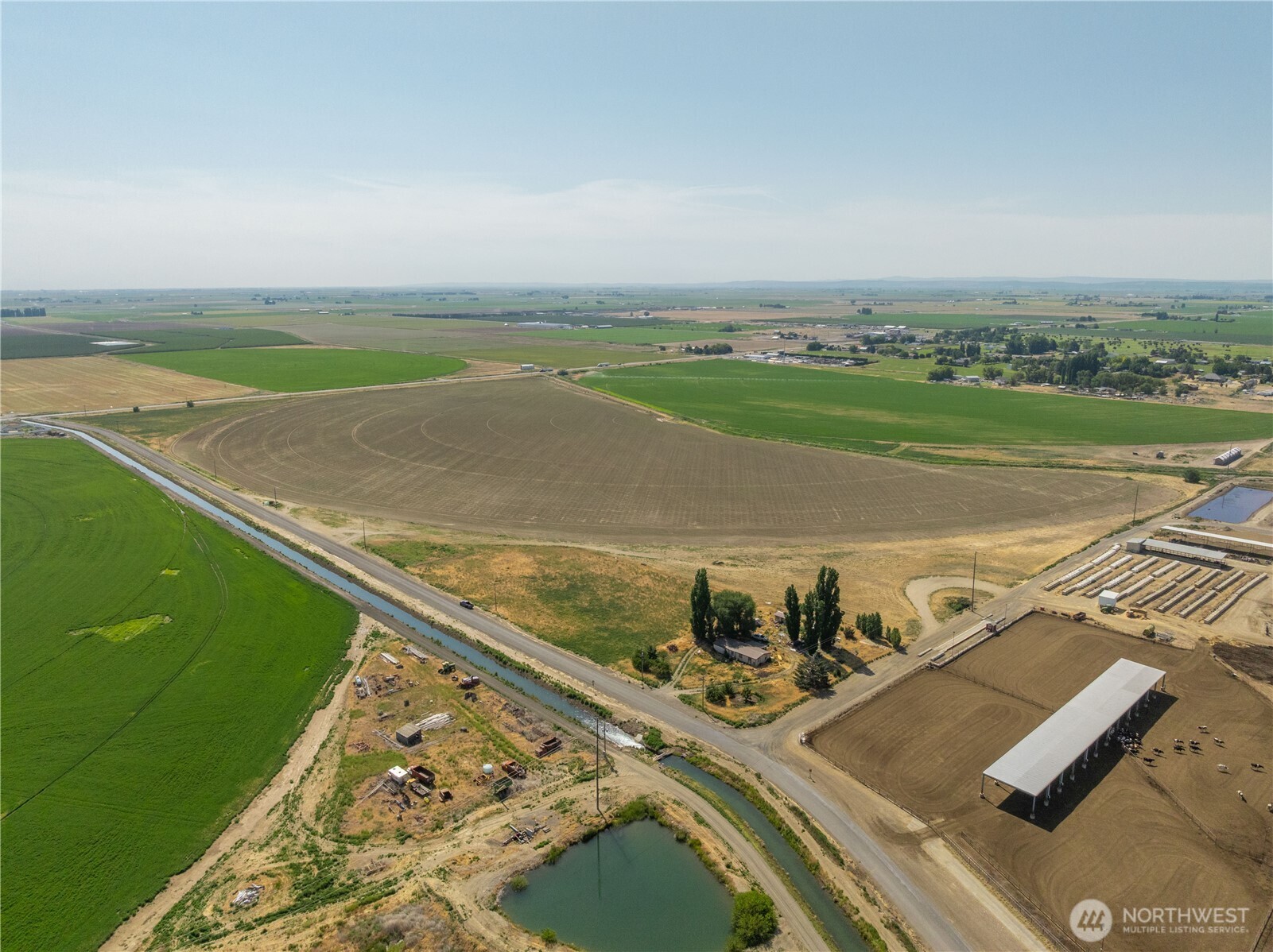 0 Road 6 NW Quincy WA 98848