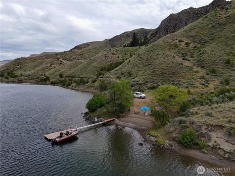 0 Fielder Road Mansfield WA 98830