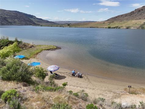 0 Fielder Road Mansfield WA 98830