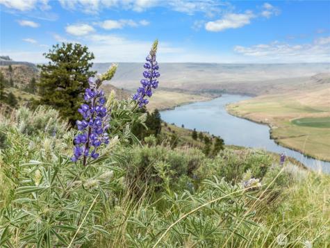 0 Fielder Road Mansfield WA 98830