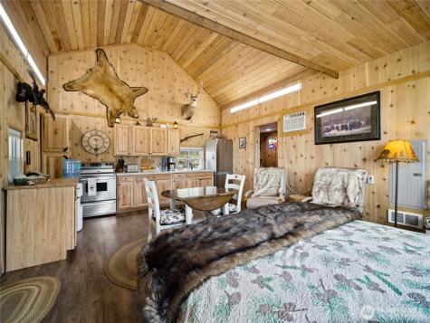 0 Fielder Road Mansfield WA 98830