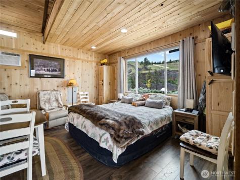 0 Fielder Road Mansfield WA 98830