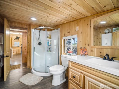 0 Fielder Road Mansfield WA 98830