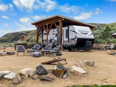 0 Fielder Road Mansfield WA 98830