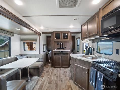 0 Fielder Road Mansfield WA 98830