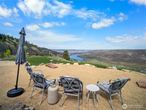 0 Fielder Road Mansfield WA 98830