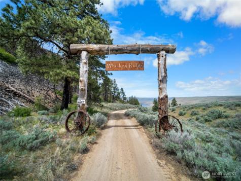 0 Fielder Road Mansfield WA 98830