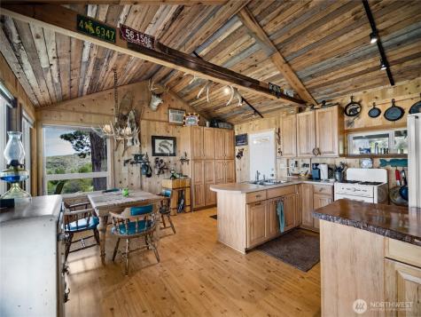 0 Fielder Road Mansfield WA 98830