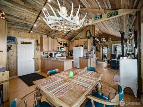 0 Fielder Road Mansfield WA 98830