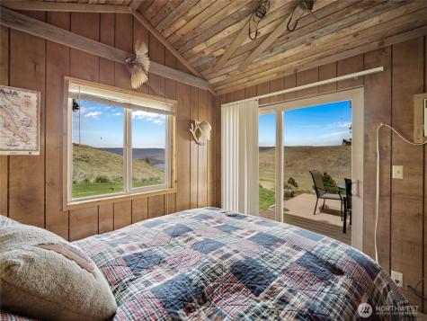 0 Fielder Road Mansfield WA 98830