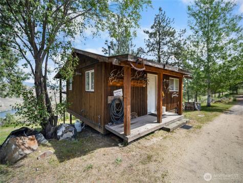 0 Fielder Road Mansfield WA 98830