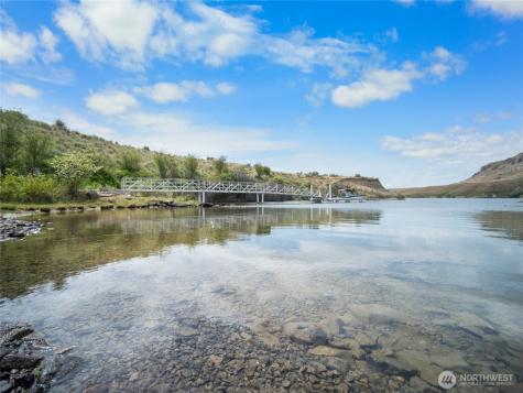 0 Fielder Road Mansfield WA 98830