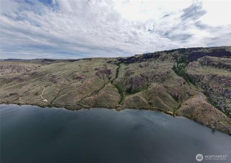 0 Fielder Road Mansfield WA 98830