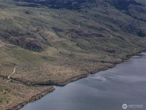 0 Fielder Road Mansfield WA 98830