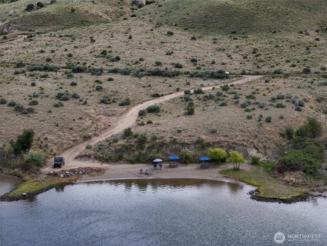 0 Fielder Road Mansfield WA 98830