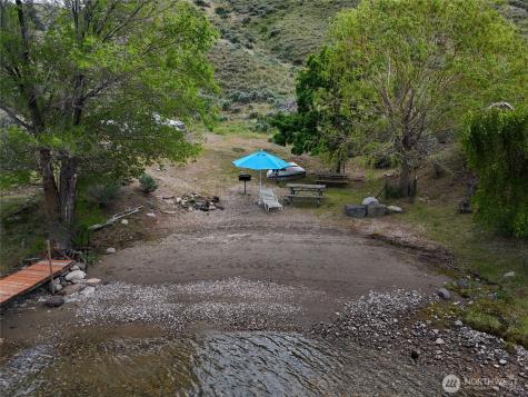 0 Fielder Road Mansfield WA 98830