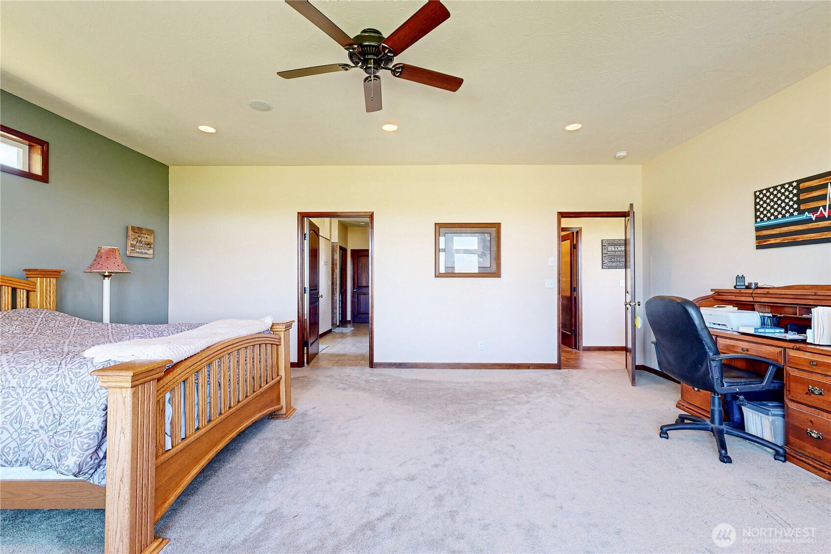 265 Hanson Road Touchet WA 99360