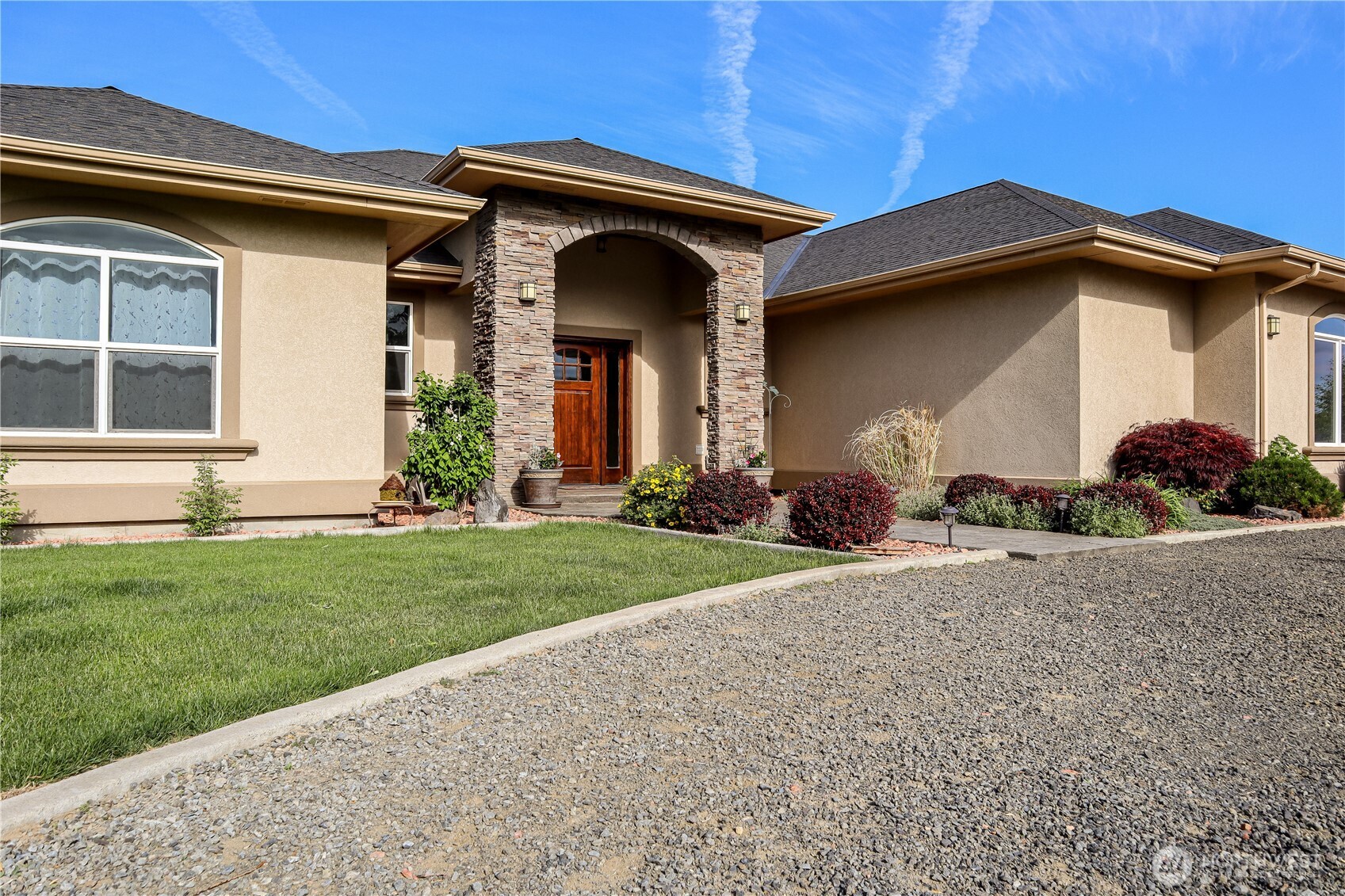 265 Hanson Road Touchet WA 99360