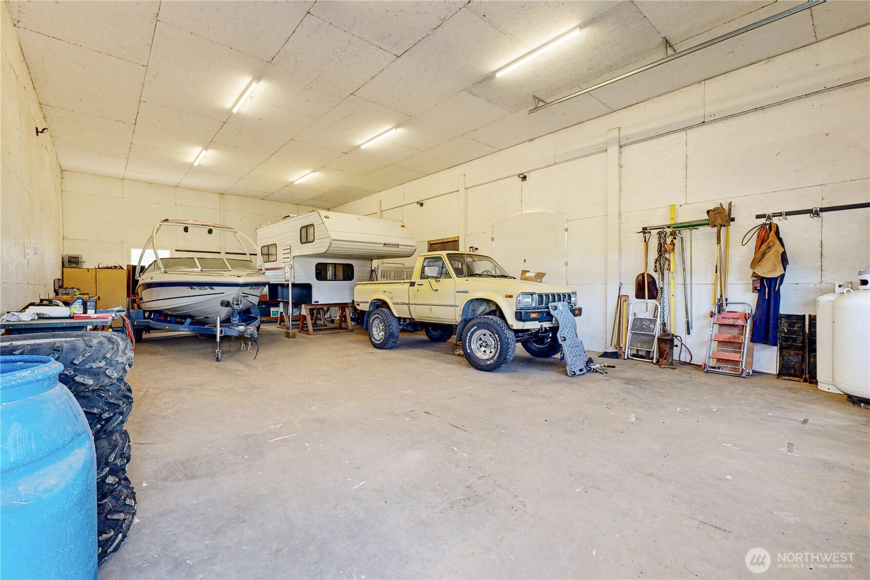265 Hanson Road Touchet WA 99360