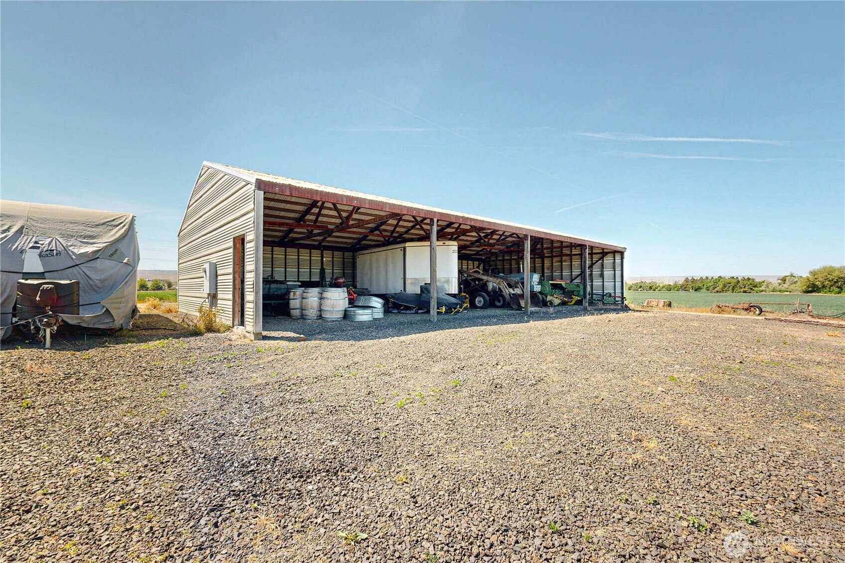 265 Hanson Road Touchet WA 99360