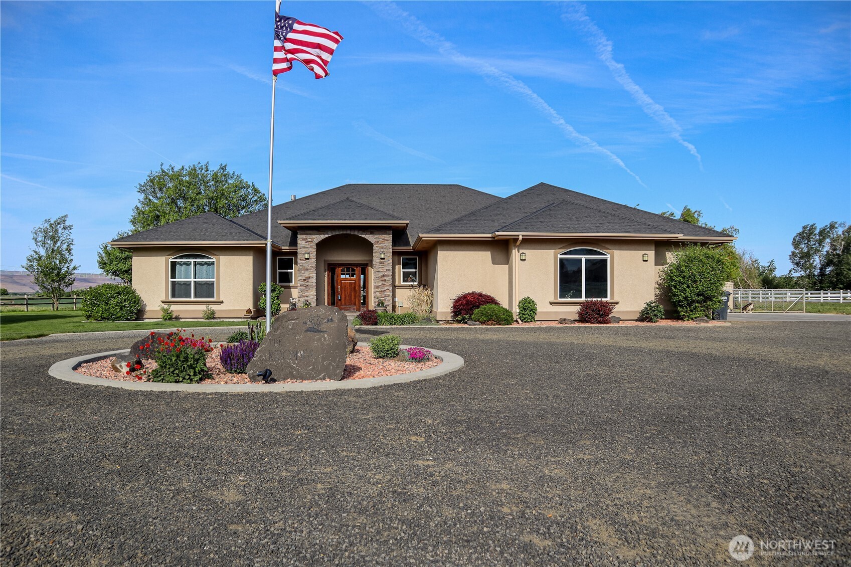 265 Hanson Road Touchet WA 99360