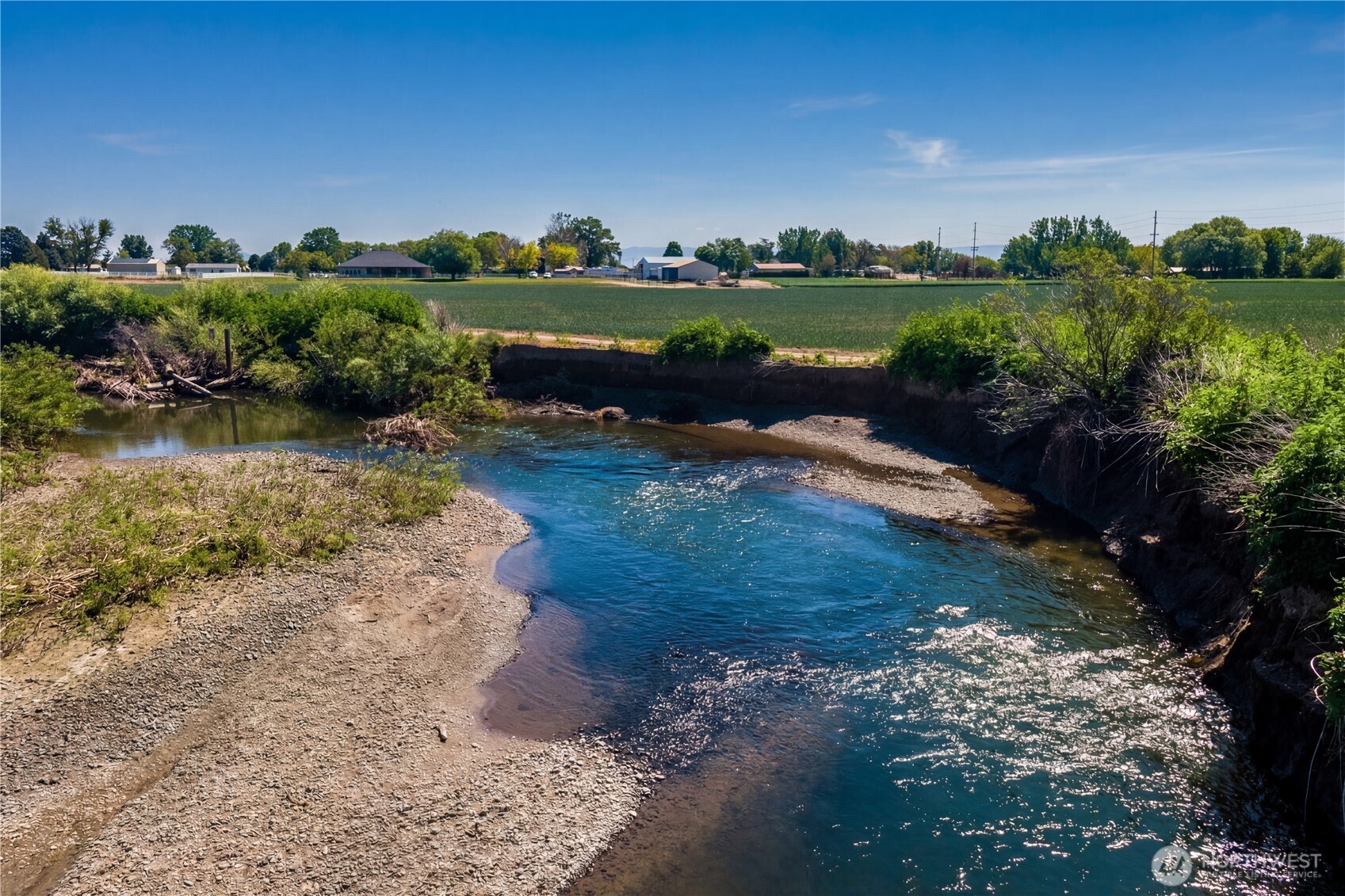 265 Hanson Road Touchet WA 99360