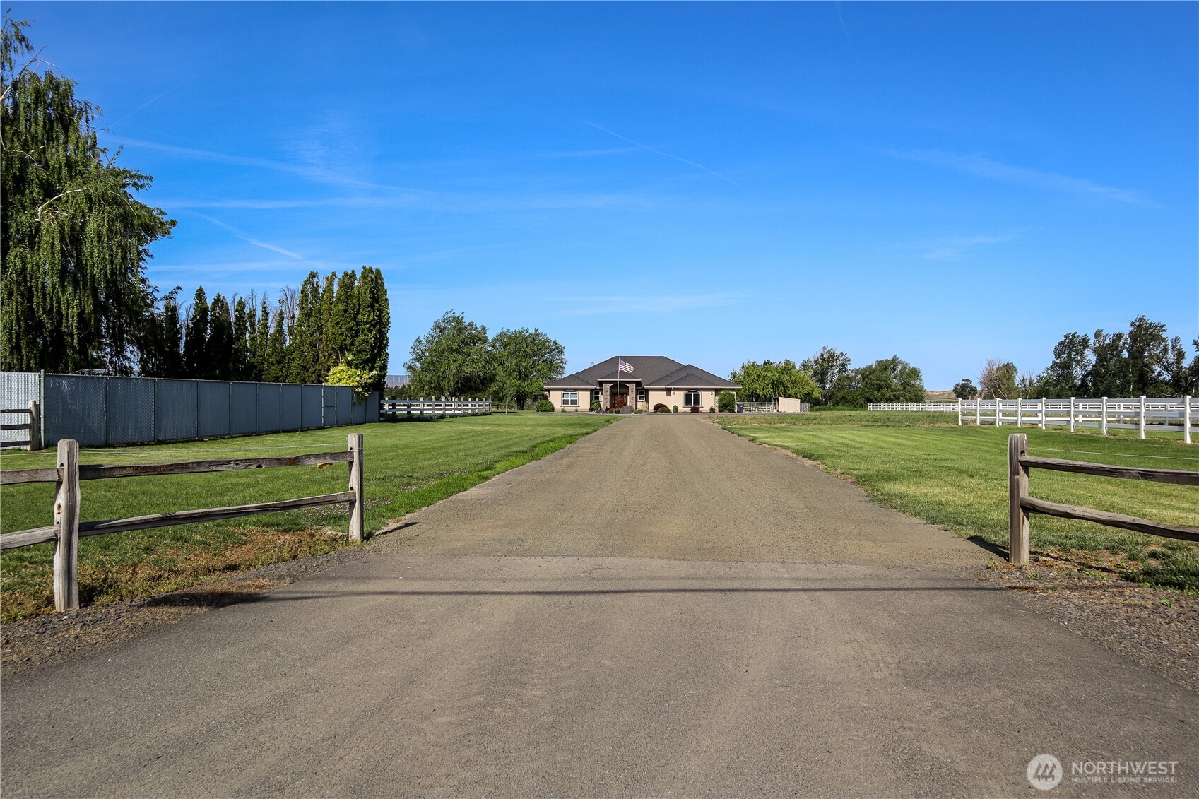 265 Hanson Road Touchet WA 99360