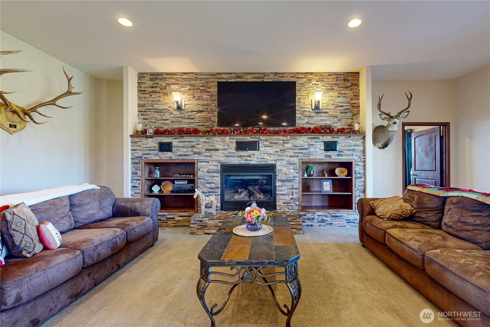 265 Hanson Road Touchet WA 99360