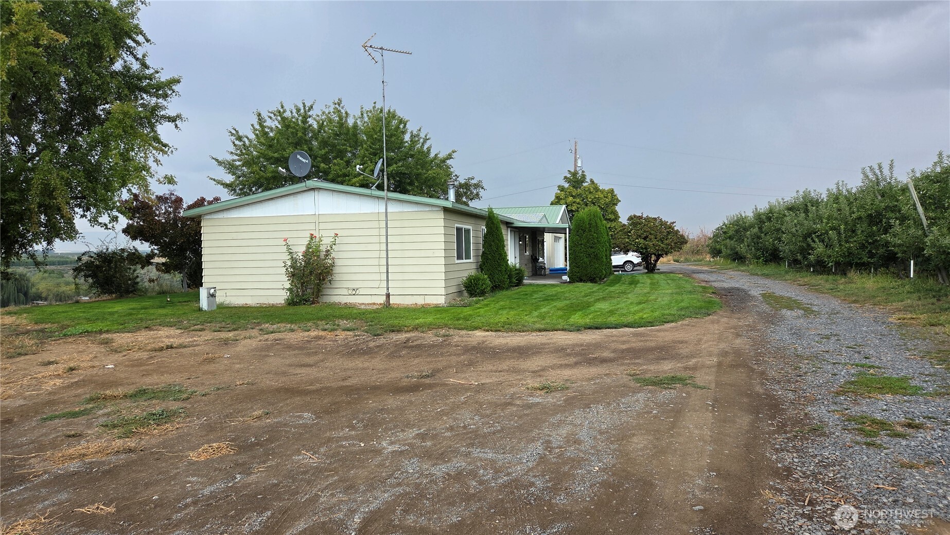 19651 W Highway 28 Quincy WA 98848