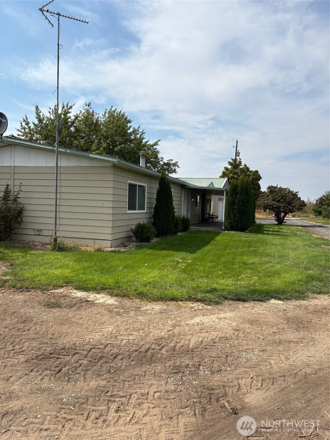 19651 W Highway 28 Quincy WA 98848