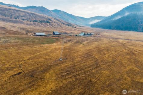 Farms and Ranches