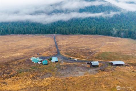 361 Lone Ranch Creek Road Danville WA 99121