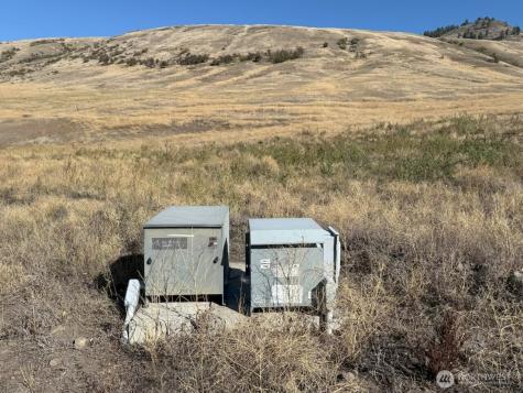 361 Lone Ranch Creek Road Danville WA 99121