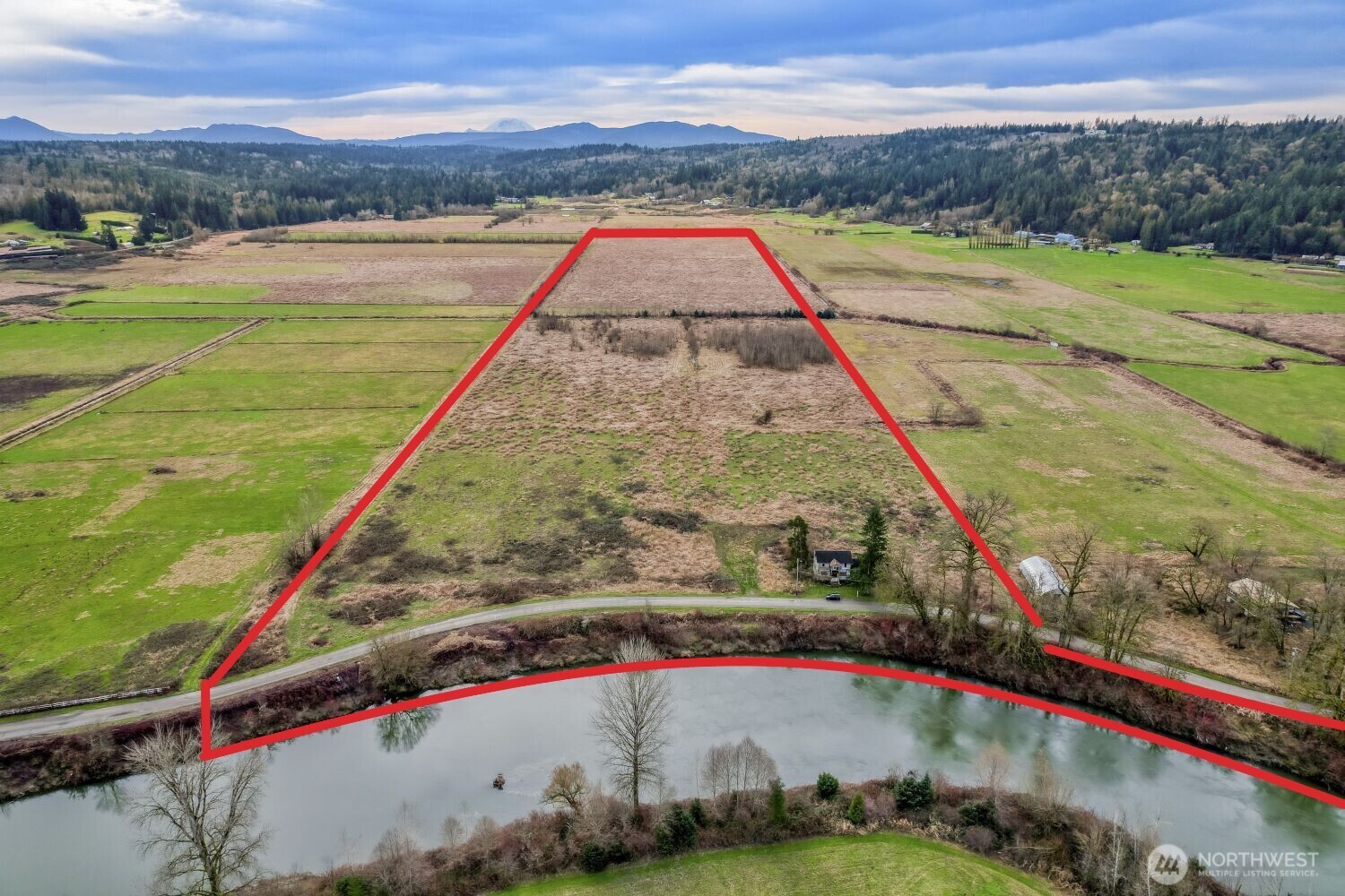 27411 NE 100th Street Carnation WA 98014