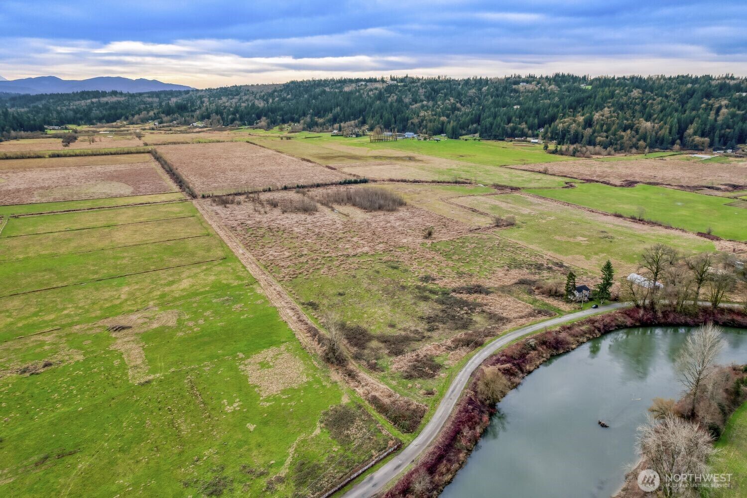 27411 NE 100th Street Carnation WA 98014