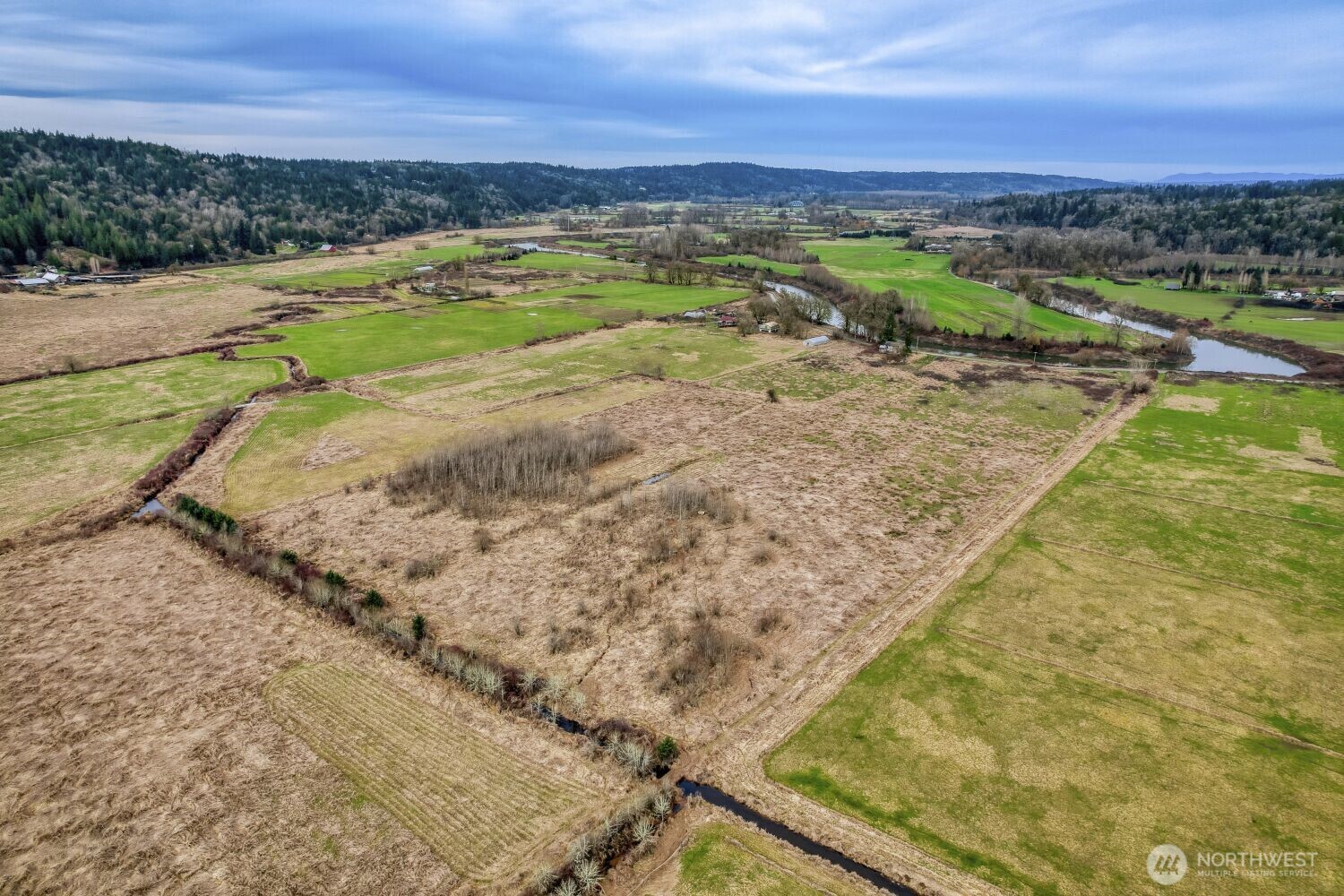 27411 NE 100th Street Carnation WA 98014