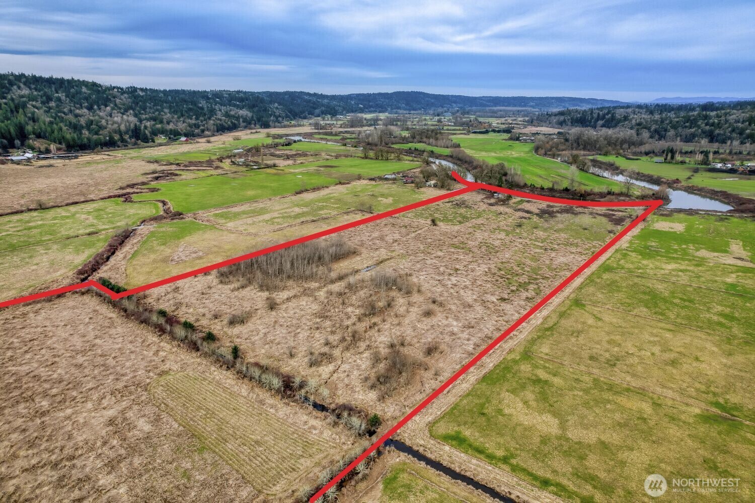 27411 NE 100th Street Carnation WA 98014