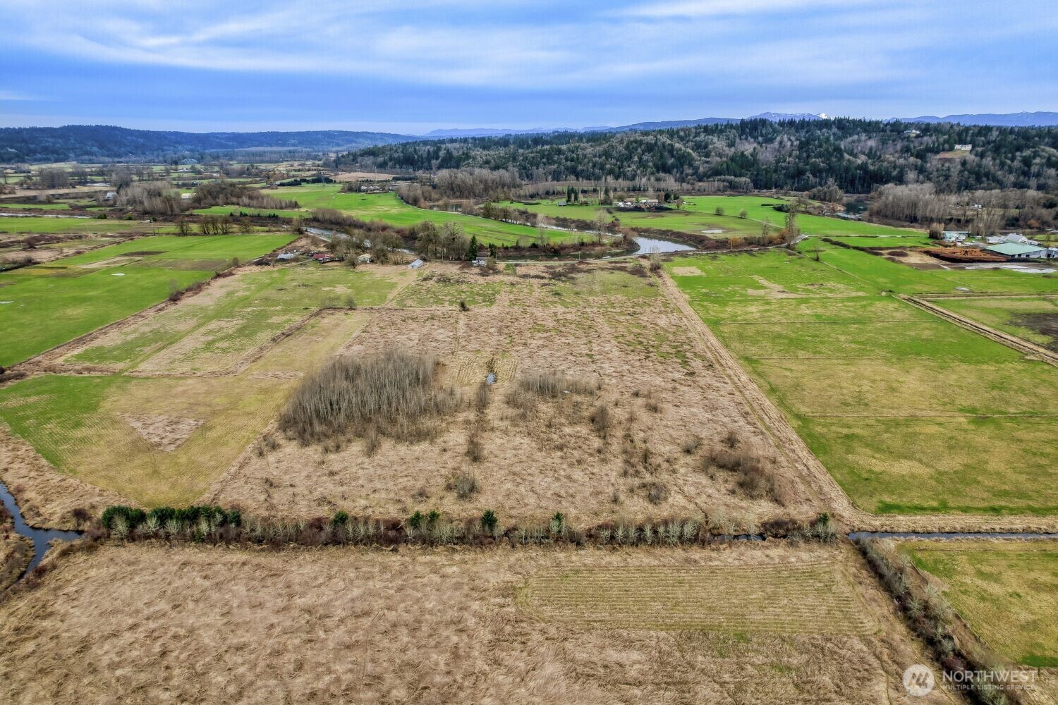 27411 NE 100th Street Carnation WA 98014