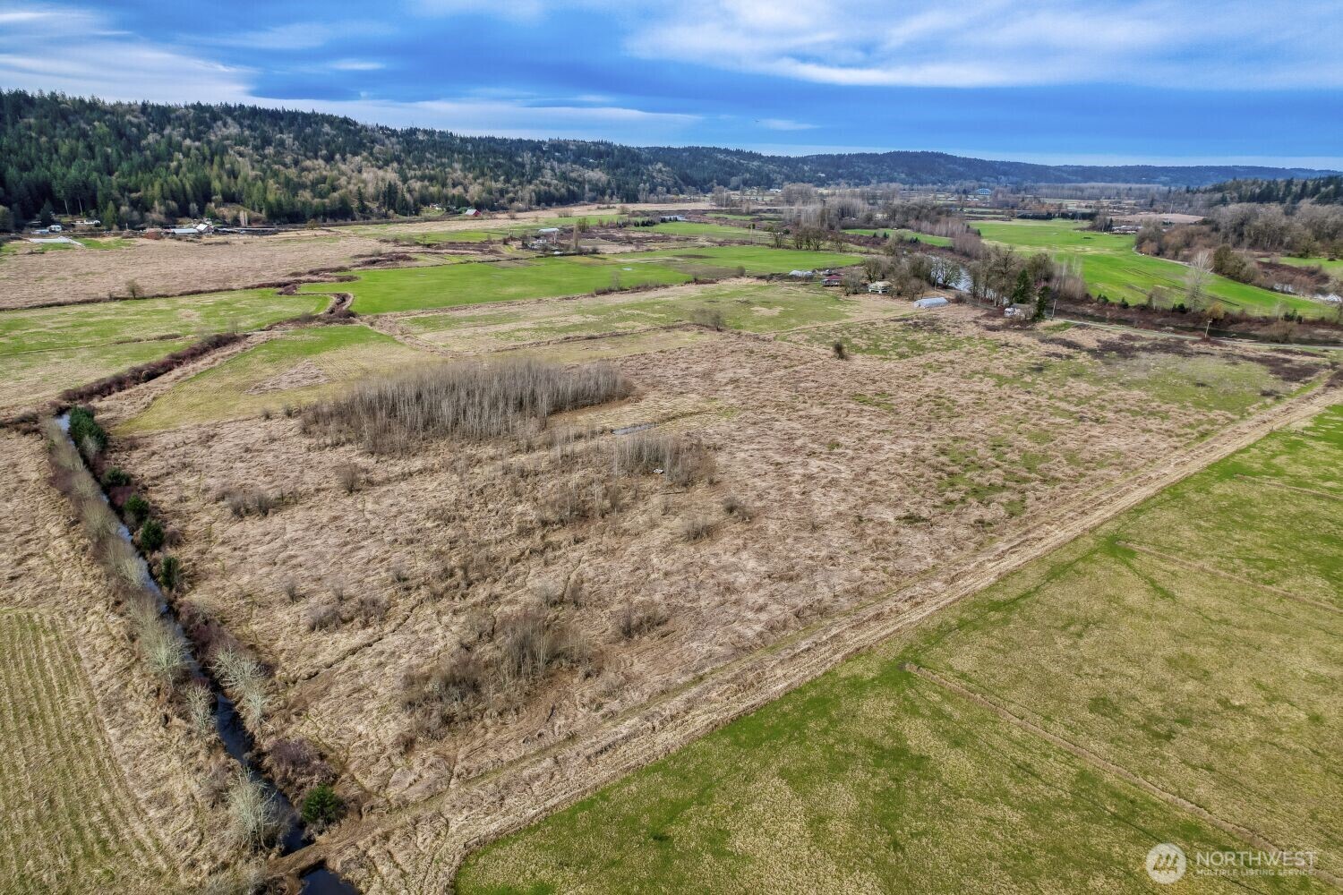 27411 NE 100th Street Carnation WA 98014