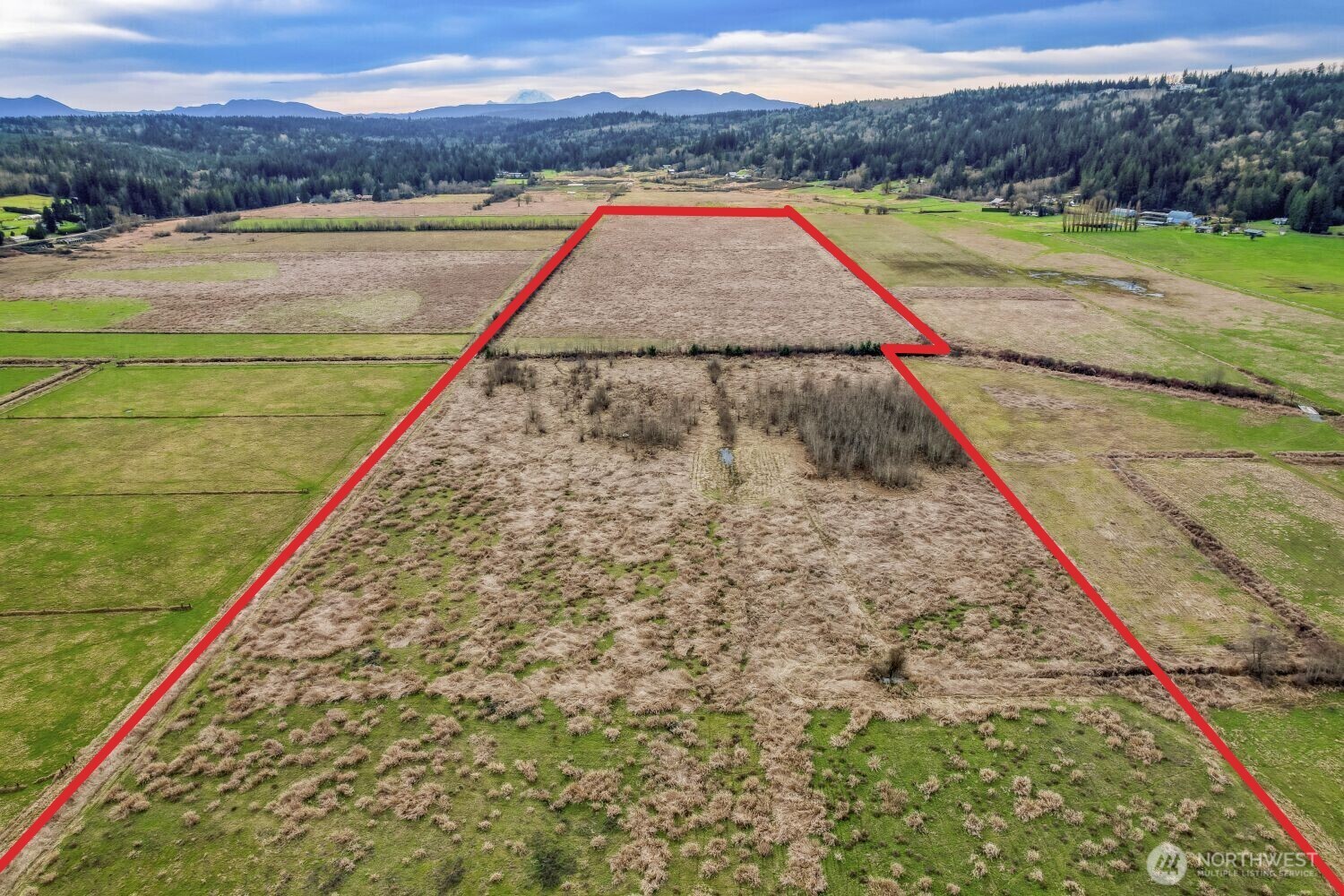 27411 NE 100th Street Carnation WA 98014