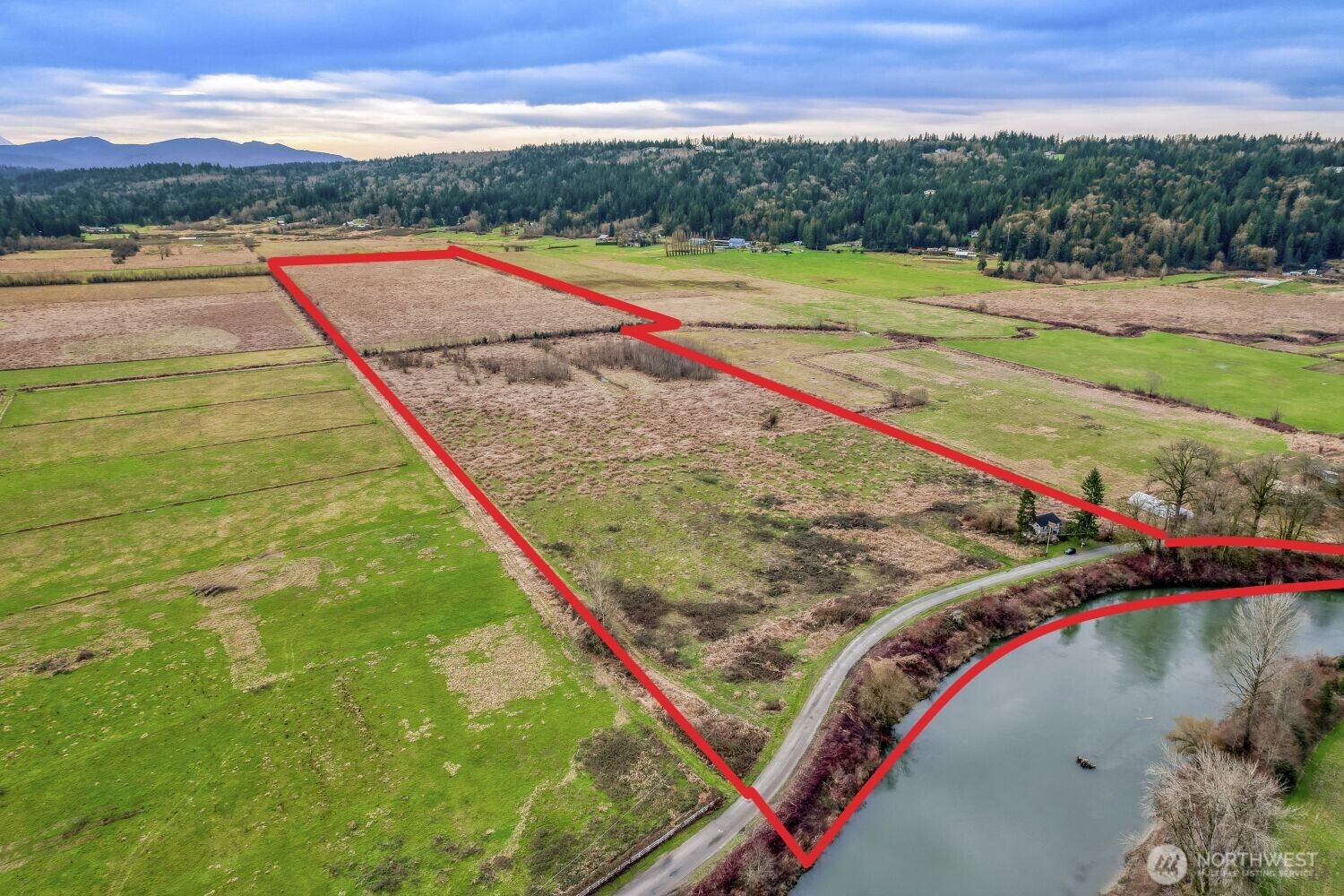 27411 NE 100th Street Carnation WA 98014