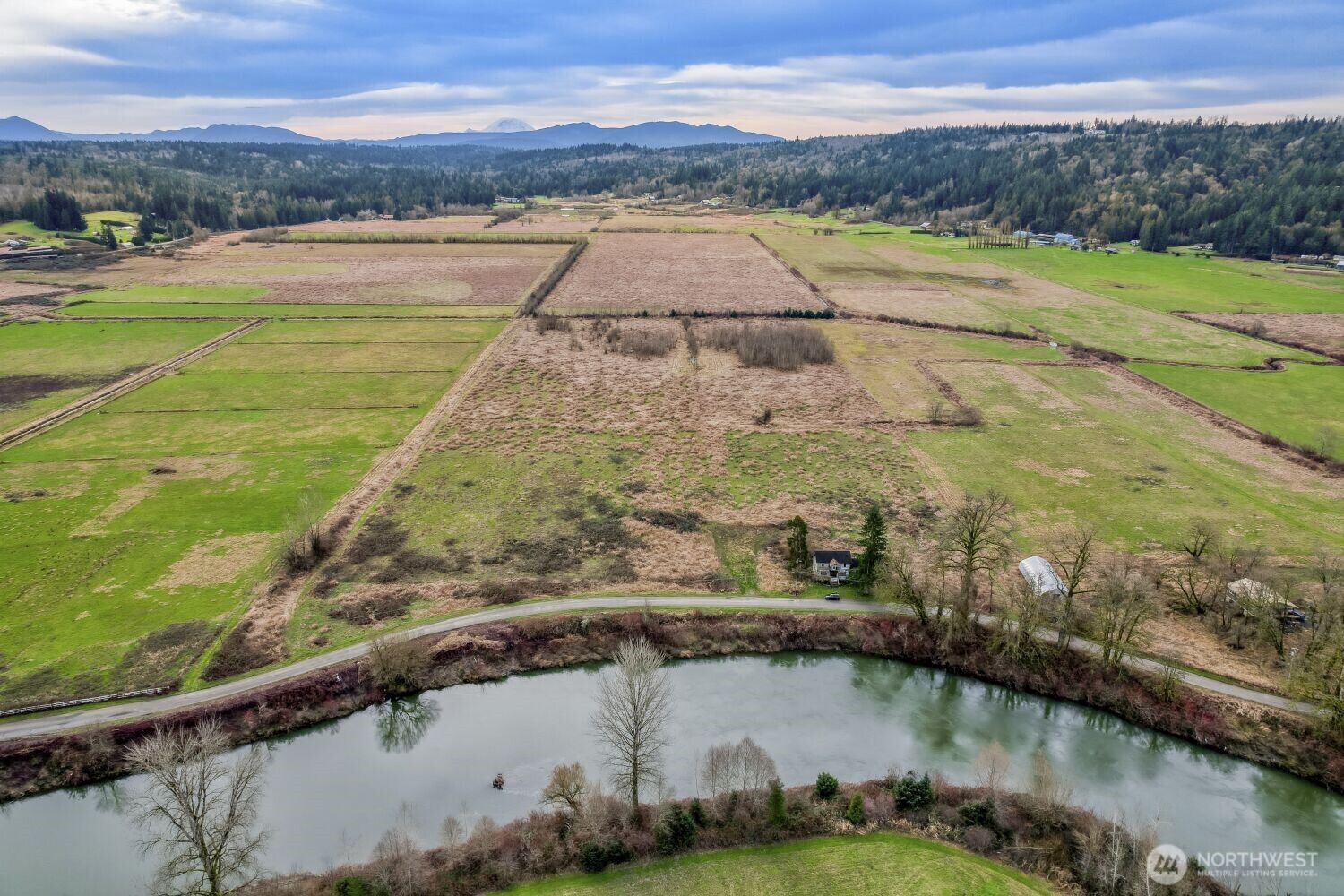 27411 NE 100th Street Carnation WA 98014