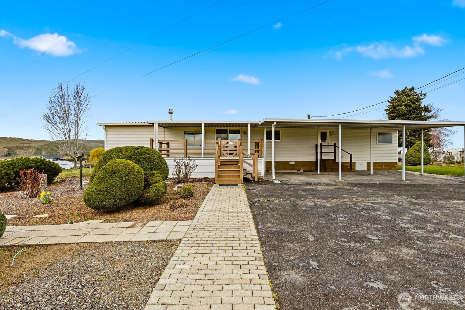 150 Dusty Puddle Road Selah WA 98942
