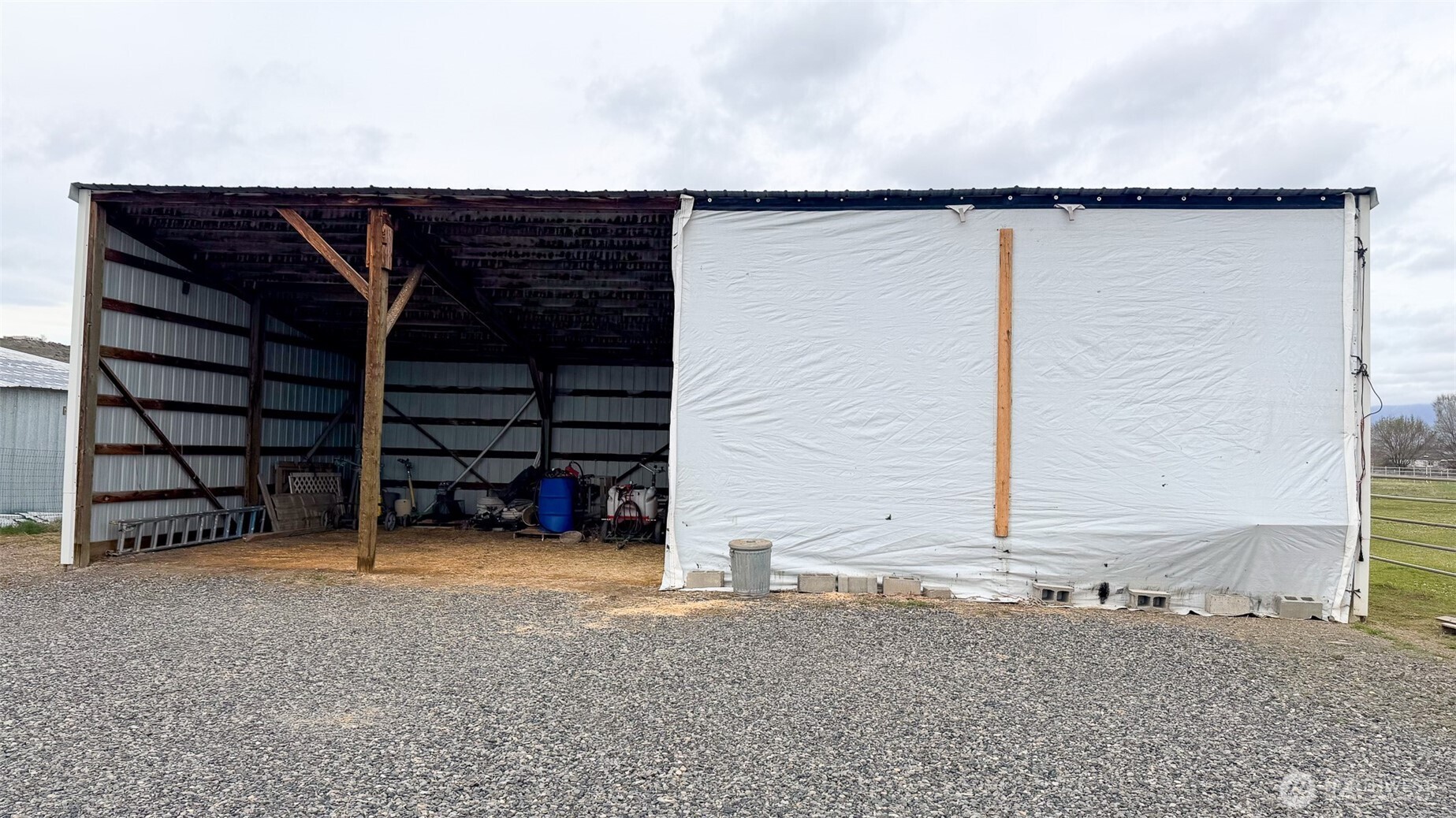 150 Dusty Puddle Road Selah WA 98942