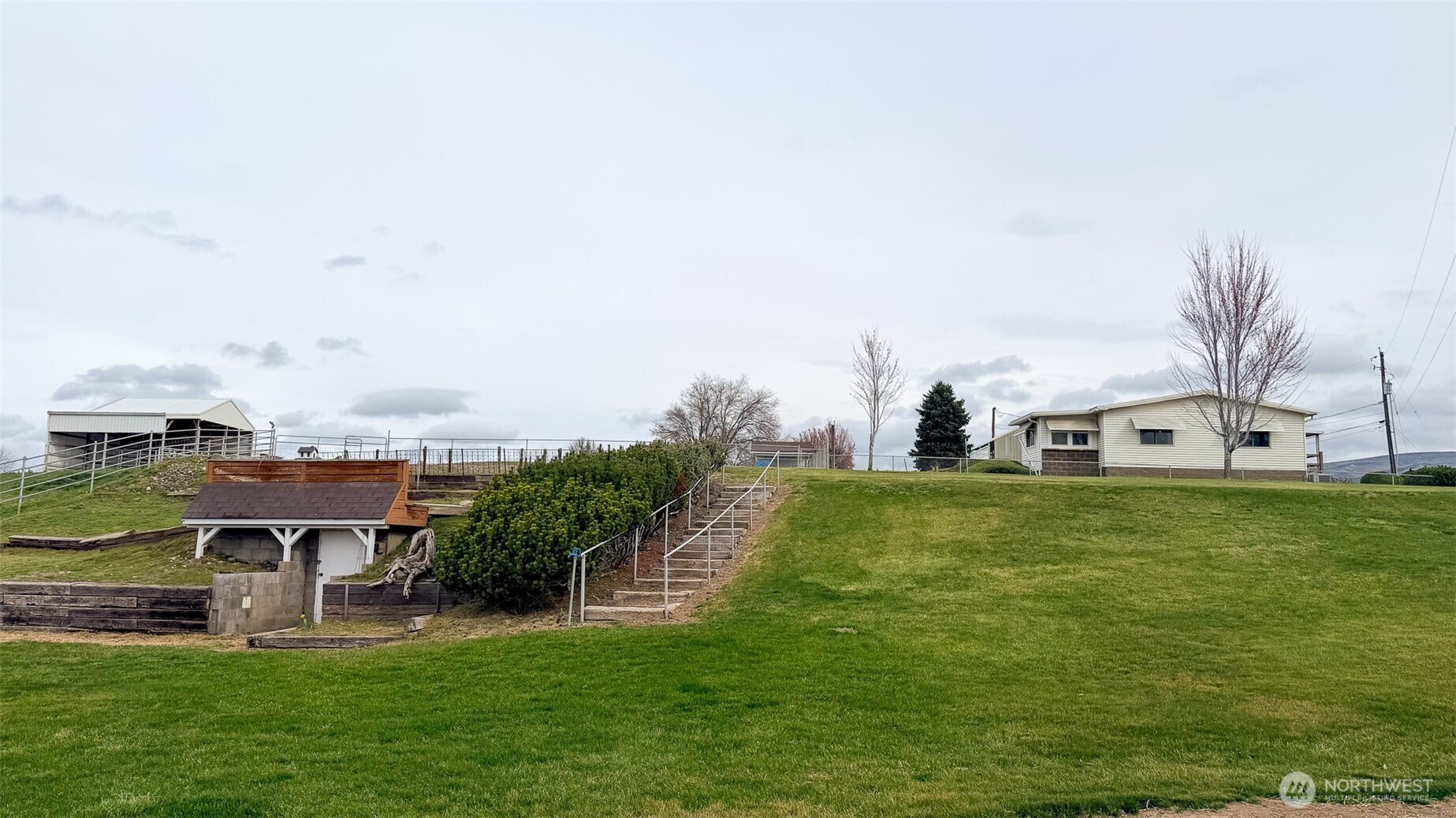150 Dusty Puddle Road Selah WA 98942