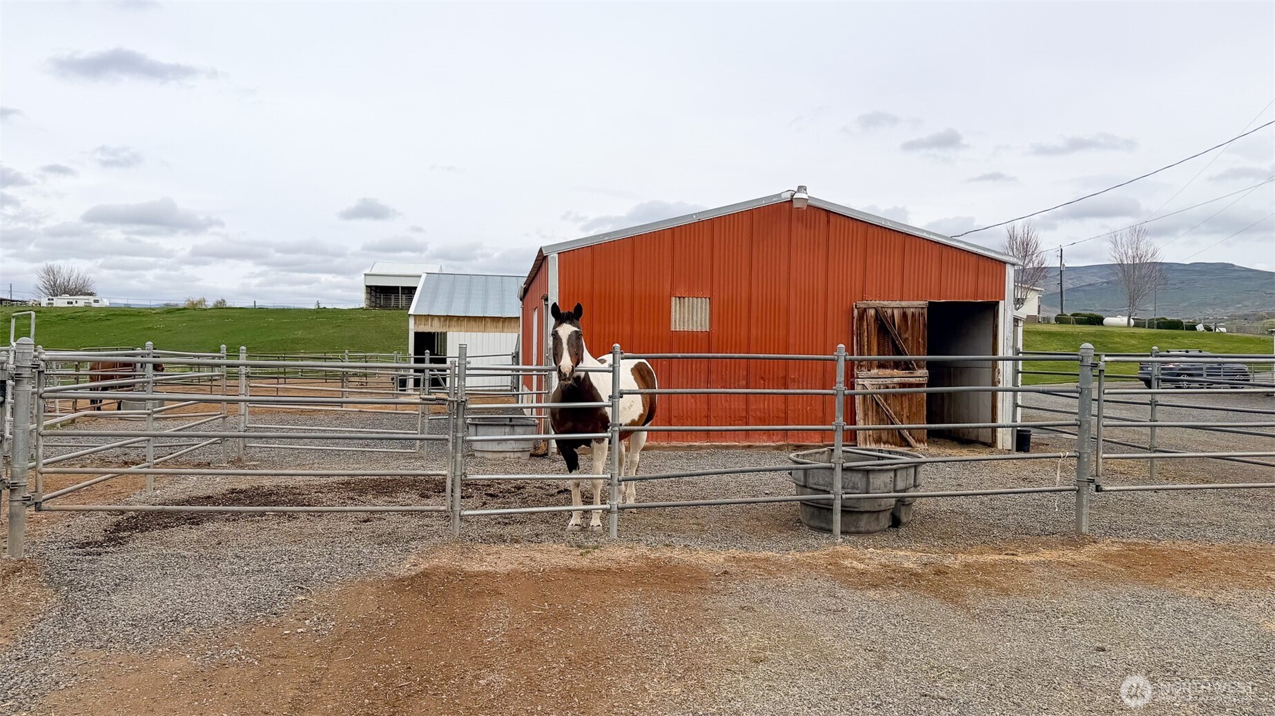 150 Dusty Puddle Road Selah WA 98942