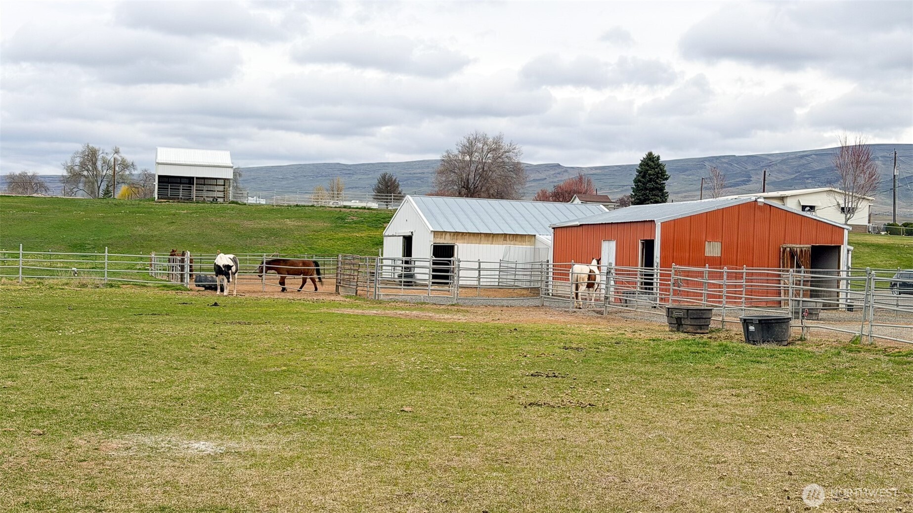 150 Dusty Puddle Road Selah WA 98942