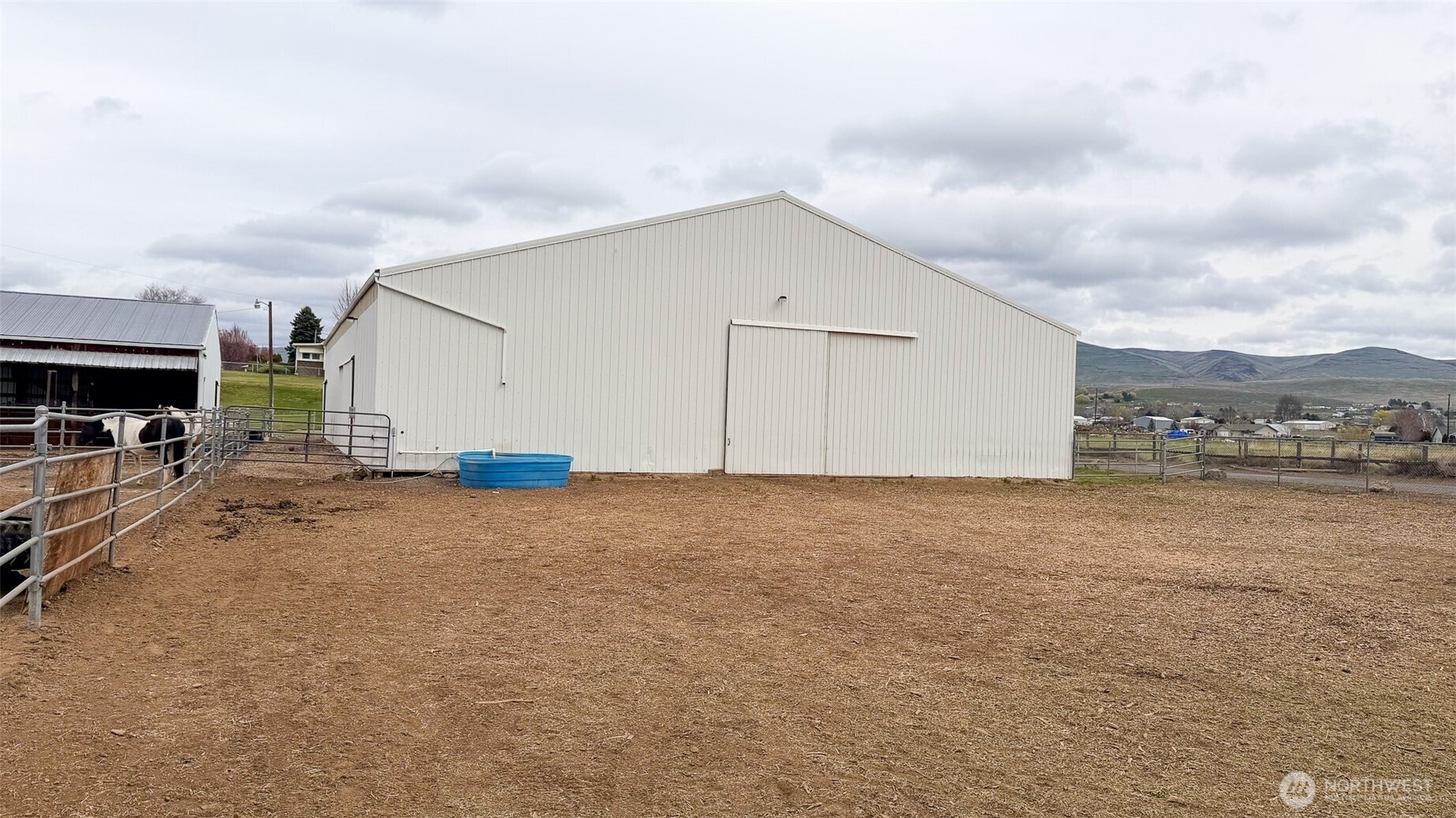 150 Dusty Puddle Road Selah WA 98942